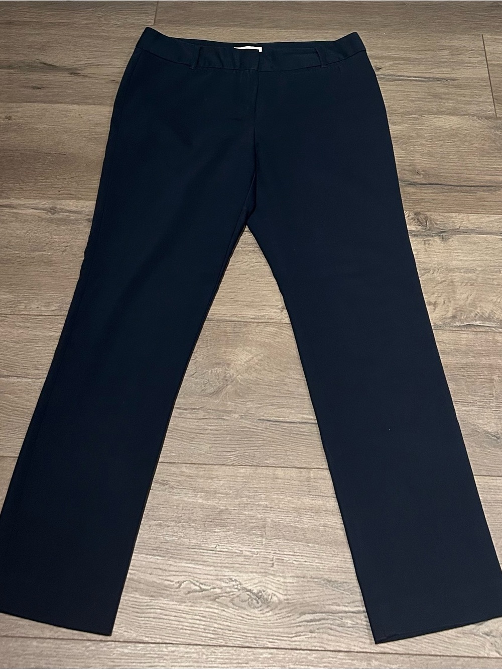 Van Heusen Women’s Navy Dress Pants
